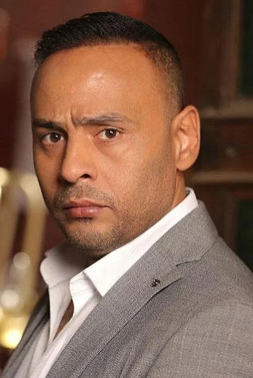 Abdel-Moghni dp picture